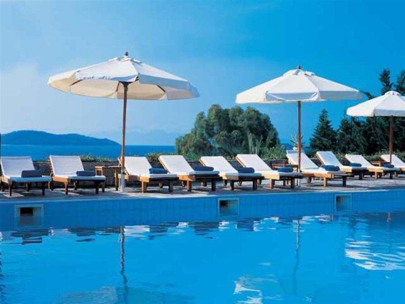 Aegean Suites, Santikos Collection (Adults Only) Megali Ammos  Exterior photo